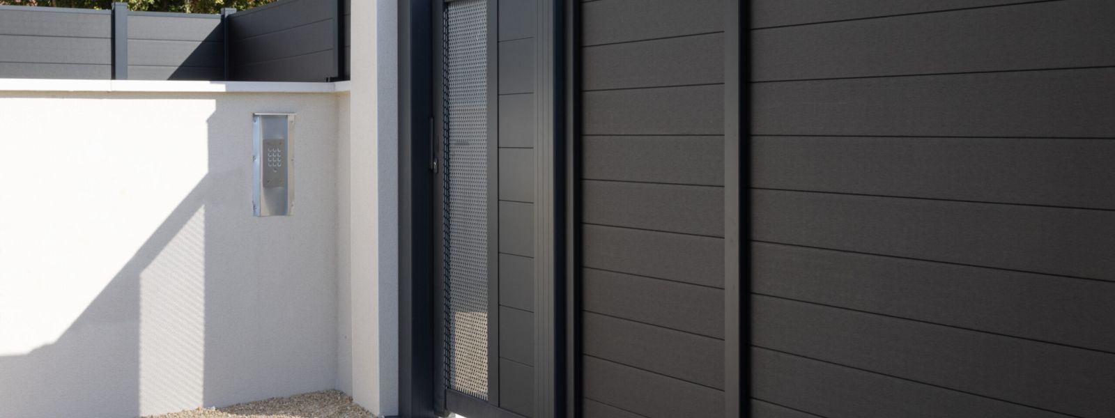 Esempio dalla galleria fotografica di INFISSI GIORDANO SNC